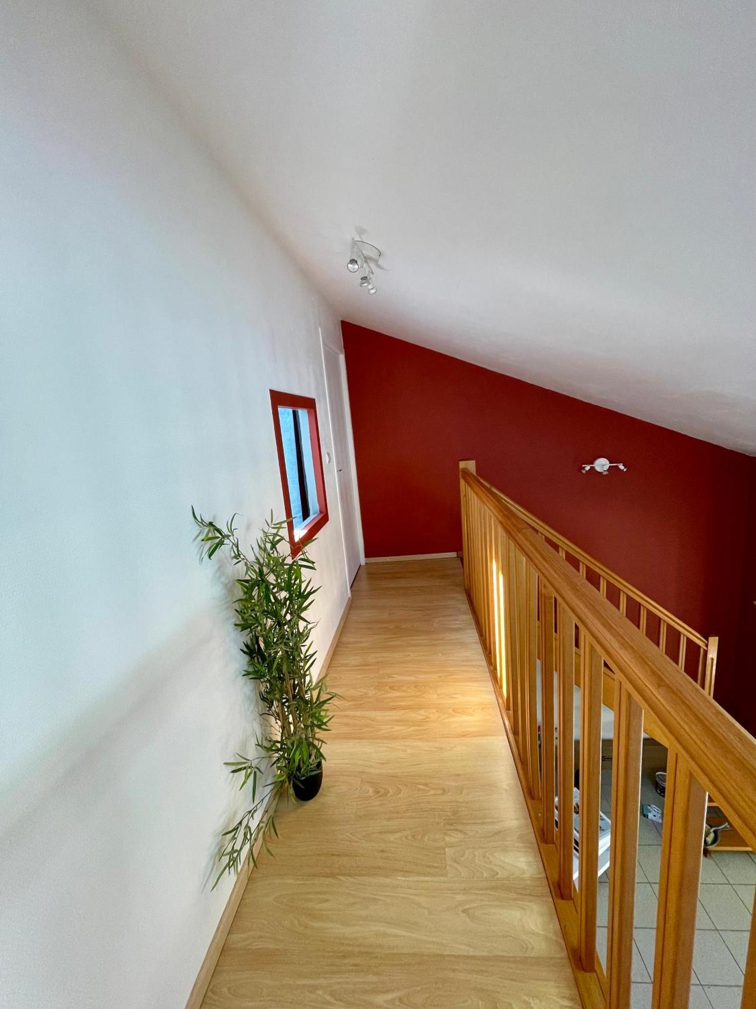 Bngo I Maison Terracotta I Jardin, Garage, 3 Chambres, 9 Personnes